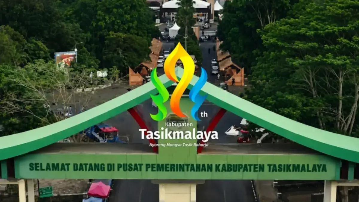 Milangkala ke-394 Kabupaten Tasikmalaya Hadirkan Puluhan Agenda, Puncak Perayaan Digelar 24–26 Juli 2026 Pemerintah Kabupaten (Pemkab) Tasikmalaya menyiapkan rangkaian peringatan Hari Jadi (Milangkala) Kabupaten Tas