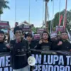 Melawan Lupa Tragedi Maut Pendopo Garut: 3 Korban Jiwa Bukan Hanya Angka
