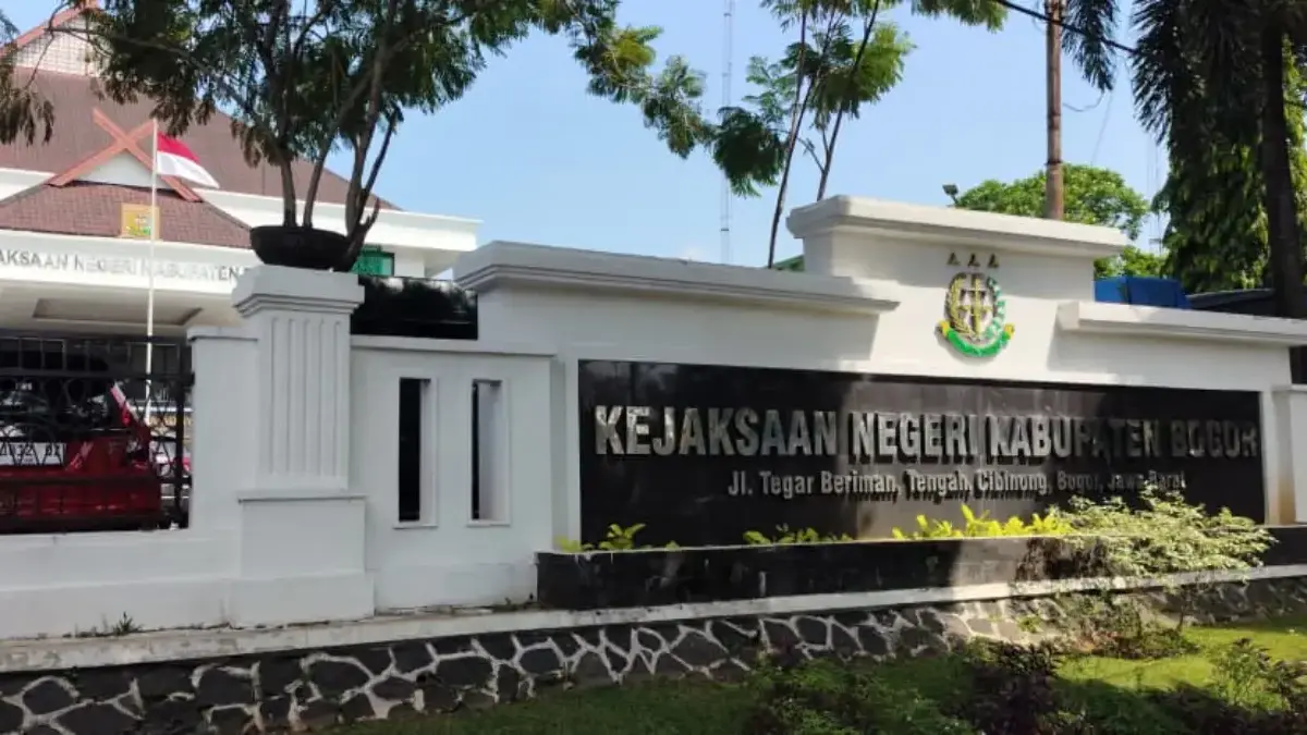 Dinilai Tidak Kooperatif, Tersangka Kasus Korupsi RSUD Parung Sebut Banyak Ditekan 
