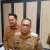 Di Tengah Sorotan Publik, Ngatiyana Tegaskan Rebranding Nama RSUD Cibabat Masih Tahap Awal