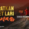 Buka Tabungan di bank bjb, Raih Kesempatan Berlari di BRODER50 2026