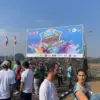 Kabupaten Bandung Jadi Tuan Rumah Perdana World Boomerang Championships 2026, Diikuti Atlet dari 12 Negara