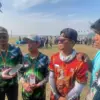 Indonesia Turunkan Tiga Tim di World Boomerang Championships 2026, Bidik Banyak Medali di Kandang Sendiri