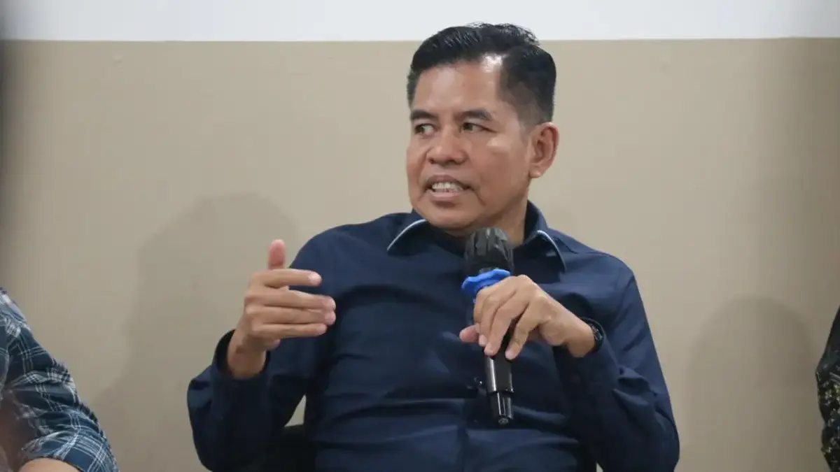 Gerbang Tani: Contract Farming SPPG Bisa Jadikan MBG Mesin Pemberdayaan Petani