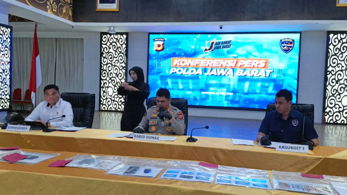 Belasan Saksi Diperiksa Pasca Seorang Satpam Ditemukan Meninggal Dunia di Waduk Jatiluhur Belasan Saksi Diperiksa Pasca Seorang Satpam ditemukan Meninggal Dunia di Waduk Jatiluhur