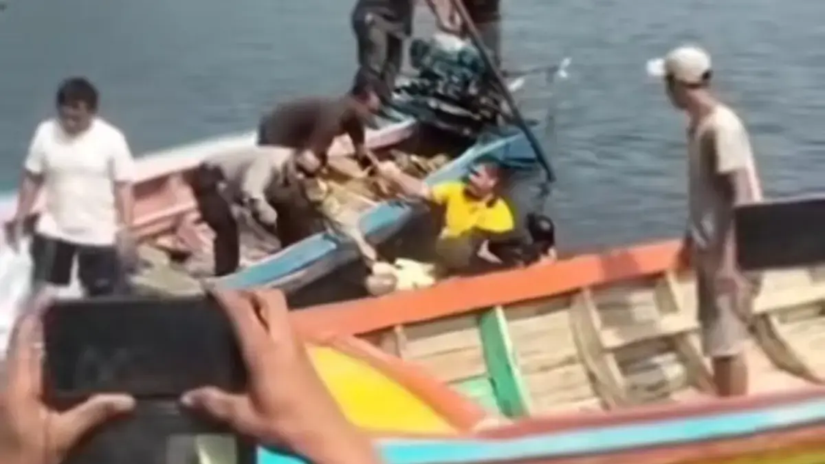 Soal Kasus Satpam Ditemukan Tewas di Waduk Jatiluhur, Polisi Selidiki Dugaan Keterlibatan Geng Motor