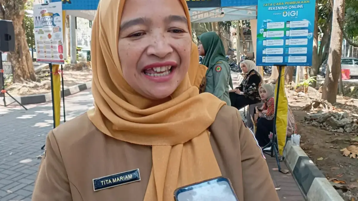 CPPD Cimahi Surplus 15 Ton Beras, Warga yang Belum Pernah Terima Bantuan Jadi Prioritas