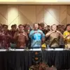 Telkom mempertemukan pemerintah, industri, akademisi, dan lembaga riset melalui Workshop Post-Quantum Cryptogr