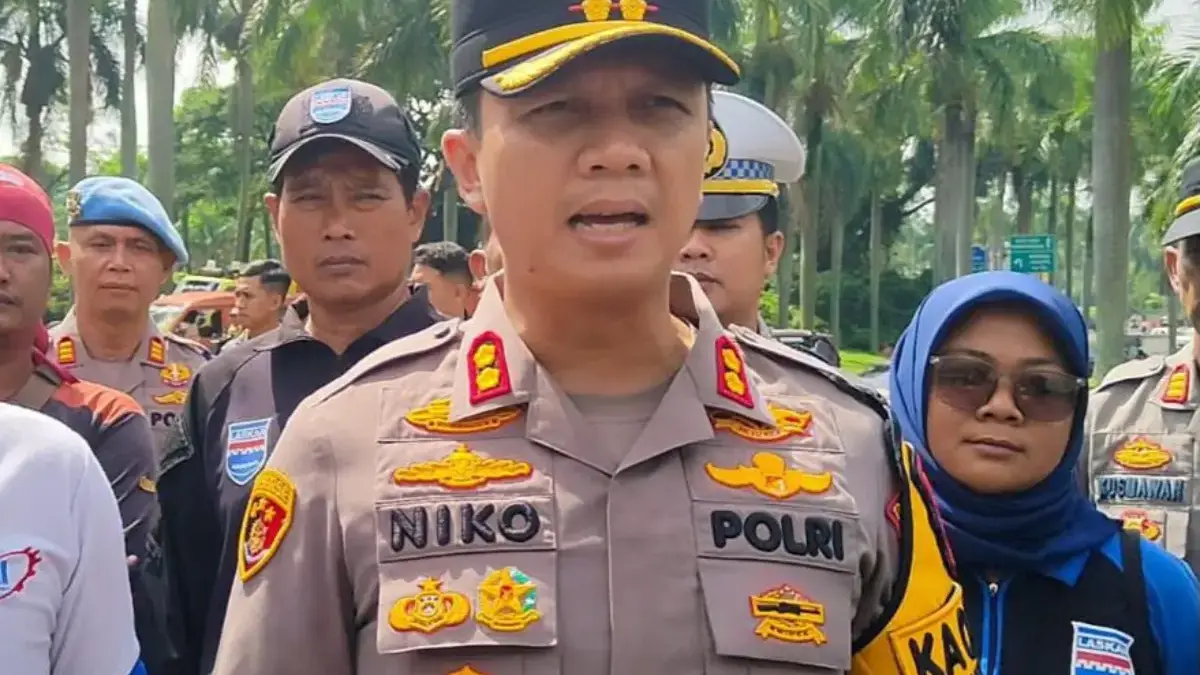 Usai Bawa Kabur Mantan Pacar, Pelarian Reza Berakhir di Bali