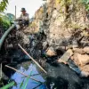 Kemarau Panjang Ancam Lahan Pertanian di Sekitar GBLA, Petani: Ini yang Terparah