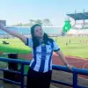 Buktikan Sepak Bola Gerakkan Ekonomi Rakyat, Alika Noor Raih Penghargaan Nasional di Piala Presiden 2026
