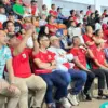 Bupati Bogor Apresiasi Kemenangan Timnas di Pakansari, Akui Optimis Hadapi Vietnam
