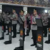 Gantikan AKBP Wahyu Pristha Utama, AKBP Ade Papa Rihi Resmi Jabat Kapolres Tasikmalaya