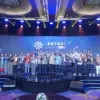 Telkom meraih Lestari Award 2026 pada kategori Talent Management yang diserahkan langsung oleh Menteri Koordin