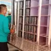 Ilustrasi situasi di salah satu dapur Satuan Pelayanan Pemenuhan Gizi (SPPG) di wilayah Kota Bogor. Foto: Seka