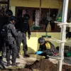 Mortir Aktif Ditemukan di Pekarangan Rumah Warga Lembang