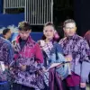 Pemkab Tasikmalaya Siap Bawa Batik Sukpura Go Internasional
