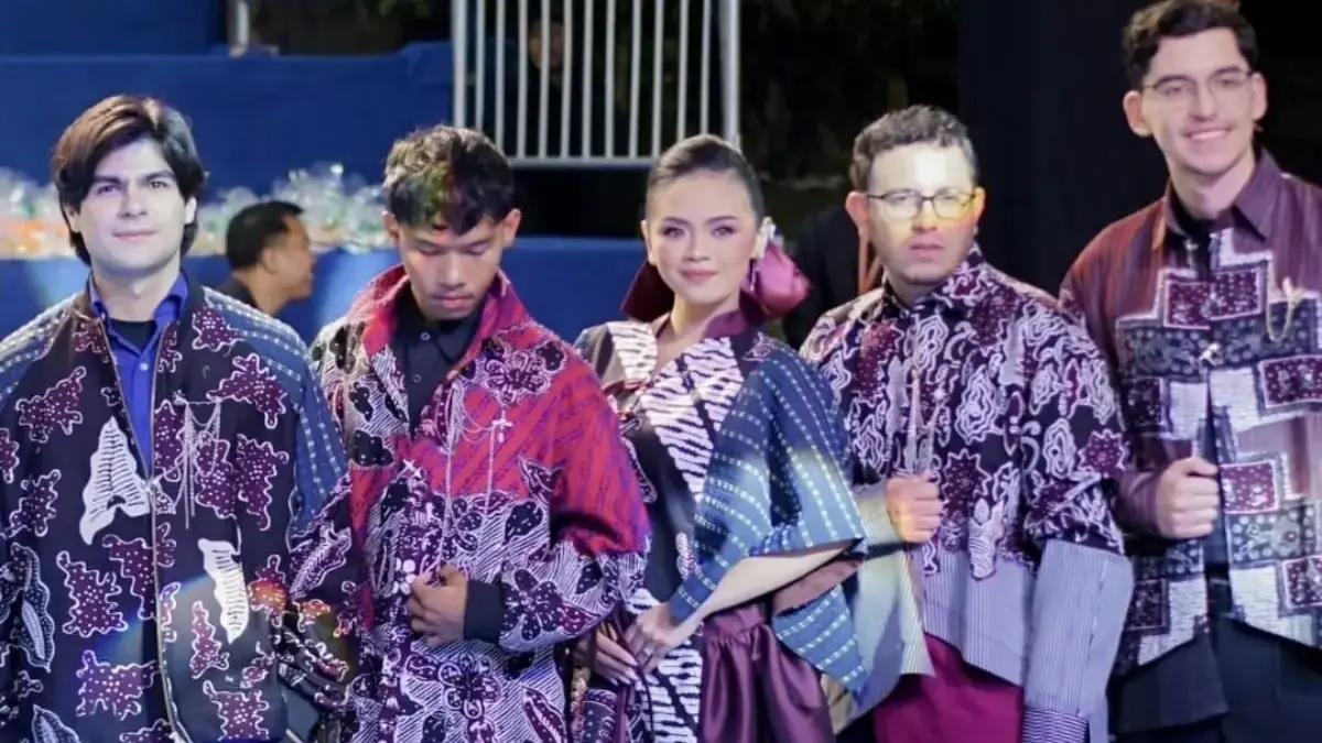 Pemkab Tasikmalaya Siap Bawa Batik Sukpura Go Internasional