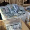 Sebanyak 784.500 butir obat keras tertentu (OKT) berbagai merek yang diduga siap diedarkan berhasil diamankan