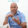 Anggota Komisi V Hasbullah Rahmad. (Dok Humas)