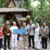 Bank Mandiri Taspen Temui Gubernur Jabar KDM, Dukung Kesejahteraan Pensiunan ASN