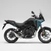 Era Baru Big Bike Petualang Dimulai, New NX500 Perdana Meluncur di Indonesia