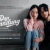 Bikin Penasaran! Pacaran di Dunia Nyata, Akankah Keisya Levronka dan Paul Aro Juga Jadi Pasangan di Film ‘Dan