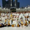 Adira Finance Wujudkan Mimpi ke Tanah Suci, Program UMRAH untuk Sahabat 2026 Diikuti 690 Ribu Konsumen