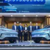 BAIC T1 Resmi Meluncur di GIIAS 2026, Dibanderol Mulai Rp373 Juta untuk 1.000 Konsumen Pertama