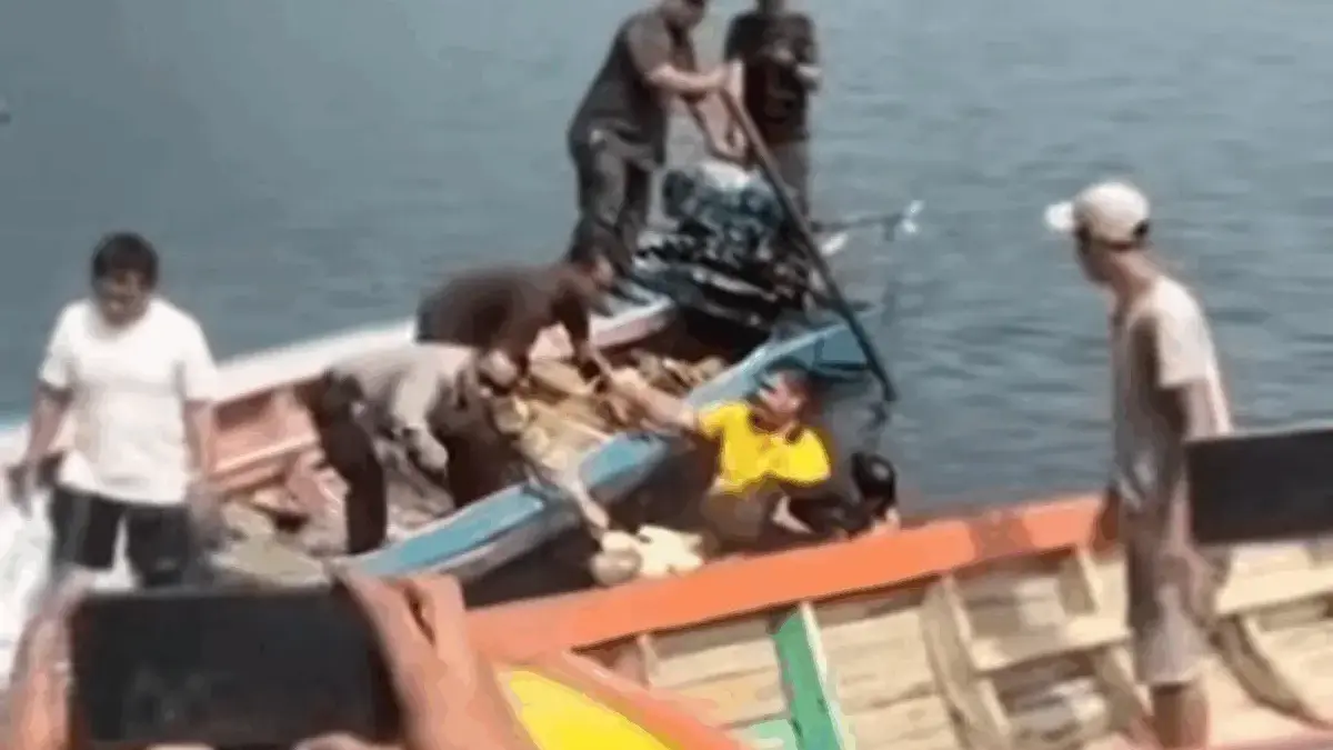 Kasus Satpam Ditemukan Meninggal di Waduk Jatiluhur Belum Ada Titik Terang, Polisi Sebut Masih Investigasi