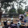 Pkl Taman Siliwangi/Foto: Sandika