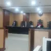 Pihak Polres Banjar Tak Penuhi Panggilan, Sidang Praperadilan ARM Diundur hingga 11 Agustus 2026