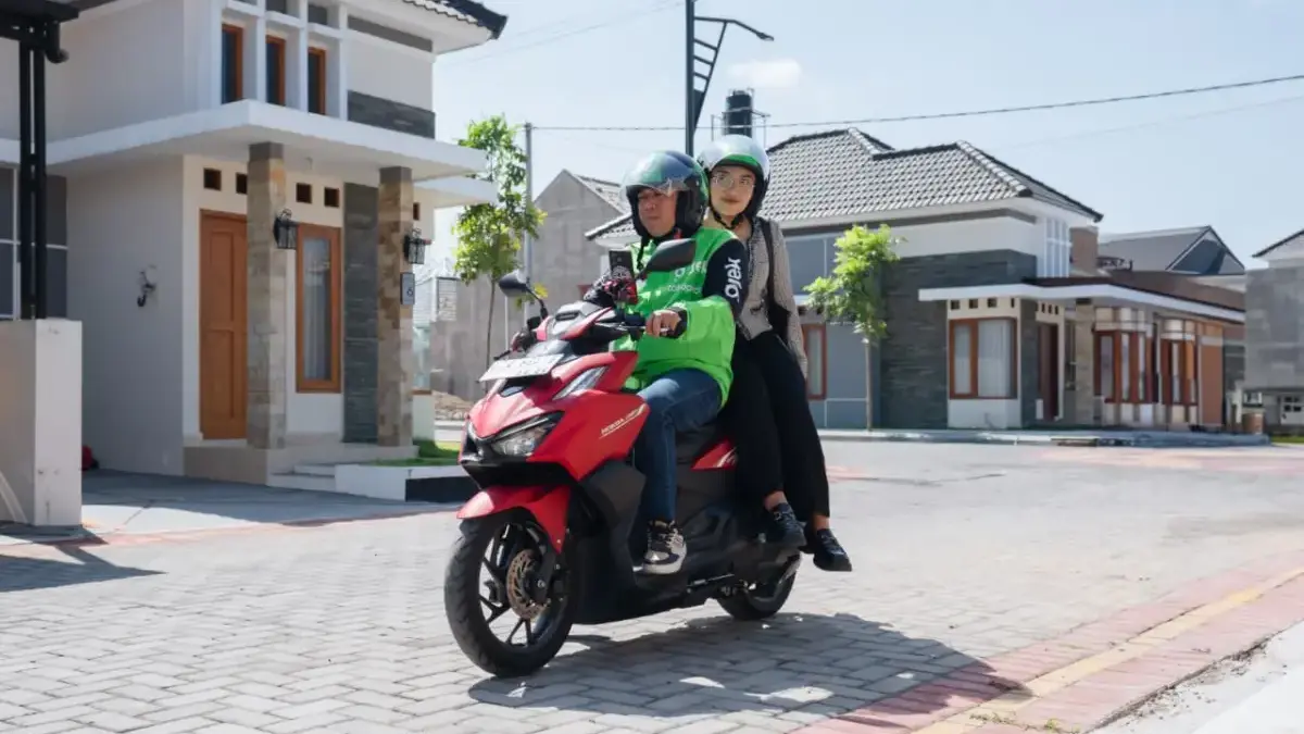 GoTo Kembali Cetak Laba Bersih di Kuartal II-2026