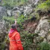 Warga Ciptaharja Tolak Eksplorasi Tambang di Gunung Guha dan Leuweung Hideung