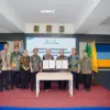 bank bjb Perluas Kolaborasi dengan Dunia Pendidikan Lewat Program Dana Pensiun Berkelanjutan