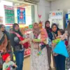 Komitmen Cegah Stunting Berlanjut, Alfamidi Salurkan 6.000 Telur Dukung Gizi Balita