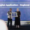 DIGI bank bjb Dinobatkan sebagai Top Digital Application Regional Bank