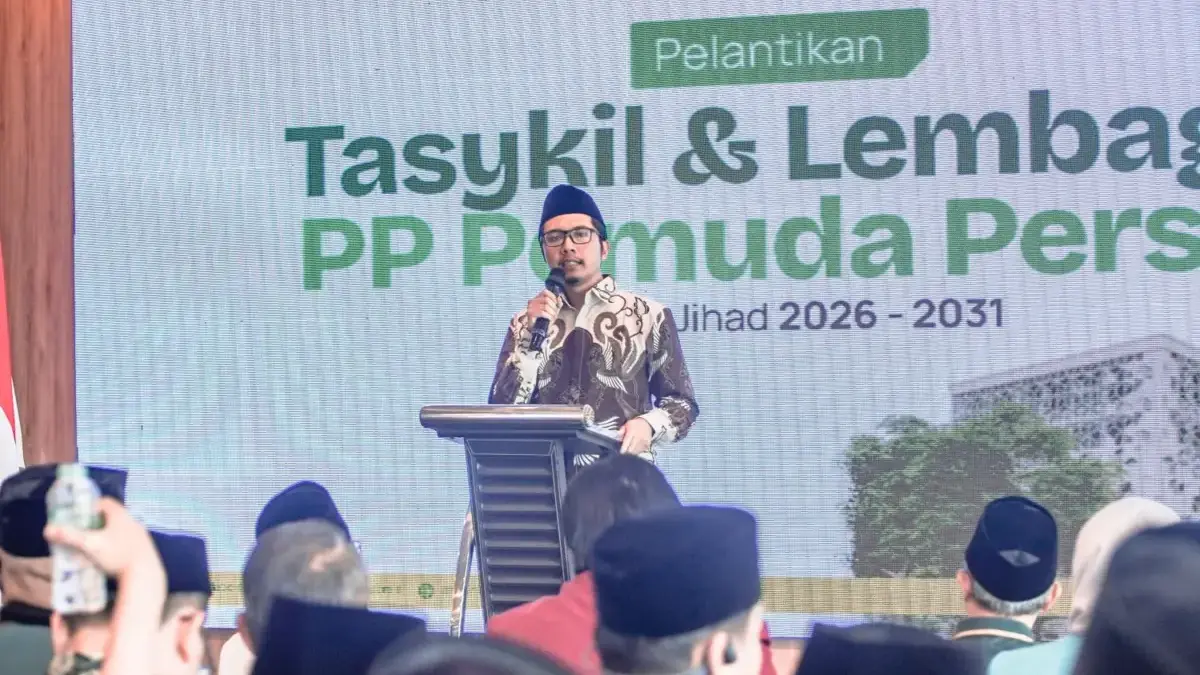 Pemuda Persis