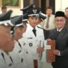 Bupati Tasikmalaya Resmi Lantik 9 Kepala Desa, Minta Fokus Tingkatkan Pelayanan dan Pembangunan