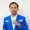 Ketua PC PMII Kabupaten Tasikmalaya, Agis Magfur