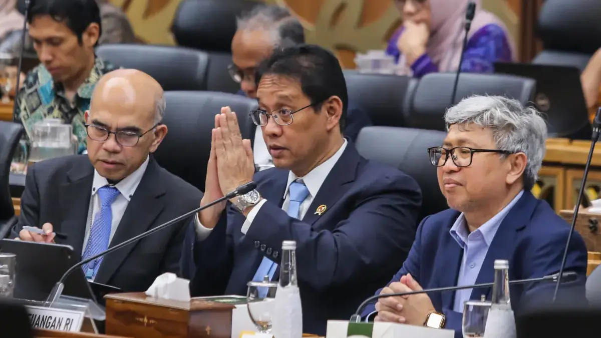 Pelaksanaan APBN 2025 Sudah Efektif dan Efisien, Benarkah? Pelaksanaan APBN 2025 Sudah Efektif dan Efisien, Benarkah?