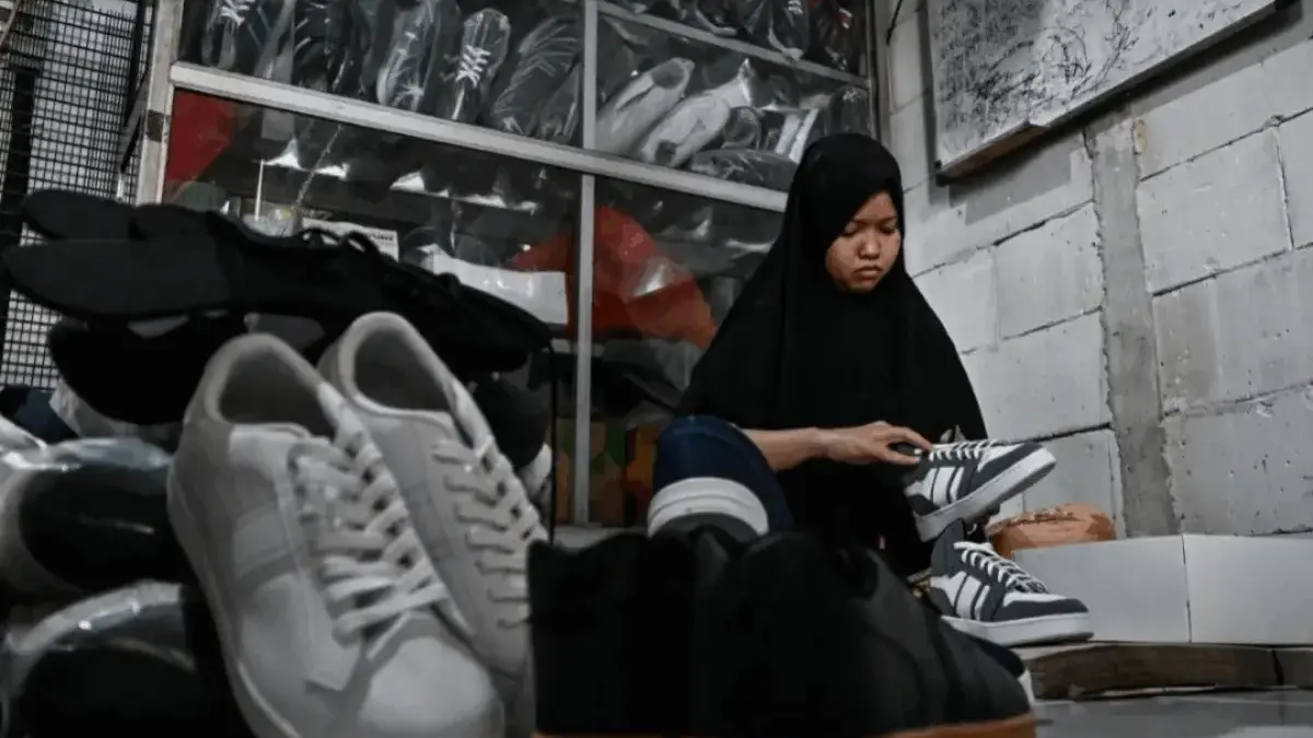 Pemerintah Dorong UMKM Naik Kelas Sebelum Masuk Industri Besar