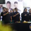 NasDem Jabar Matangkan Delapan Program Aksi, Perkuat Konsolidasi Organisasi Menuju Pemilu 2029