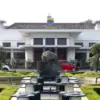 foto ilustrasi Balai Kota Bandung (Jabarekspres)