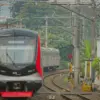 Pemkab) Bogor mengandalkan dukungan pemerintah pusat untuk merealisasikan pembangunan jalur KRL Tenjo–Jasinga,