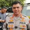 Dok. Kabid Humas Polda Jabar Kombes Pol Hendra Rochmawan. Foto. Sandi Nugraha.