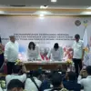 Kolaborasi Kemensos-Kemenpar Perluas Akses Pendidikan, Lulusan Sekolah Rakyat Berpeluang Kuliah Gratis di Polt