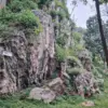 ESDM Jabar Cek Delineasi Kawasan Karst di Titik Pengeboran Gunung Guha