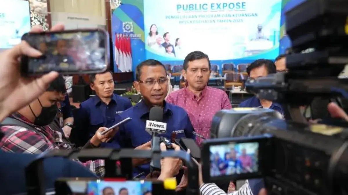BPJS Kesehatan