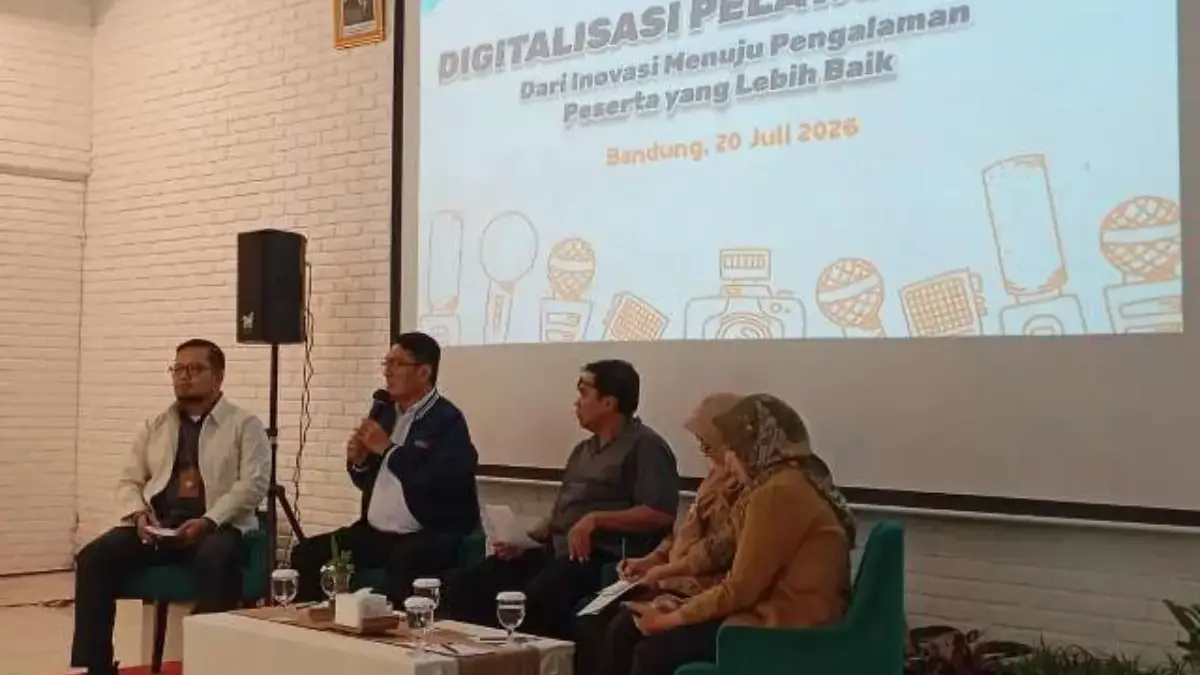 BPJS Kesehatan